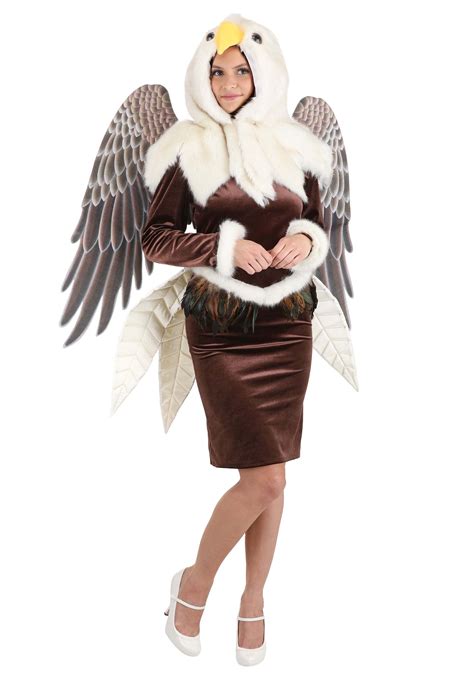 eagle wings for costume|adult eagle costume.